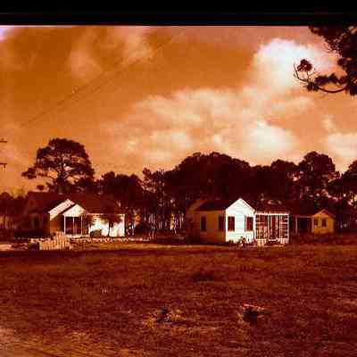 DeLoach Veteran's House
