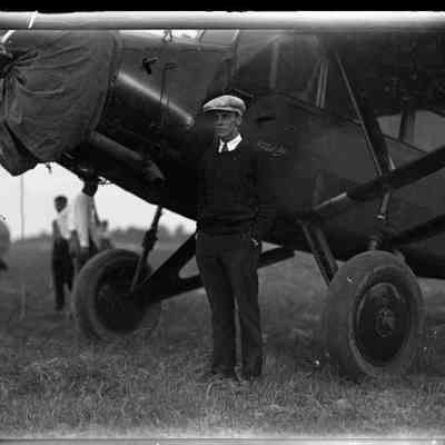 Ford Air Tour/GP2.10