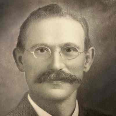 Hirschman, Max