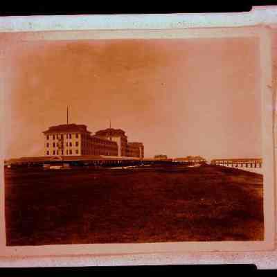 Old Atlantic Beach Hotel