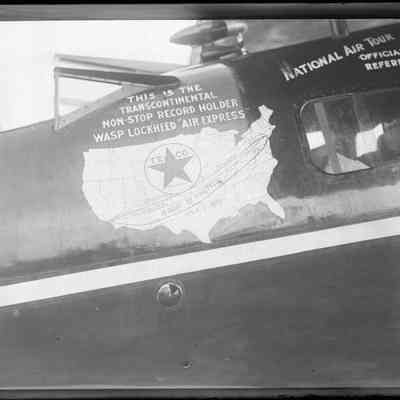 Ford Air Tour/GP2.11