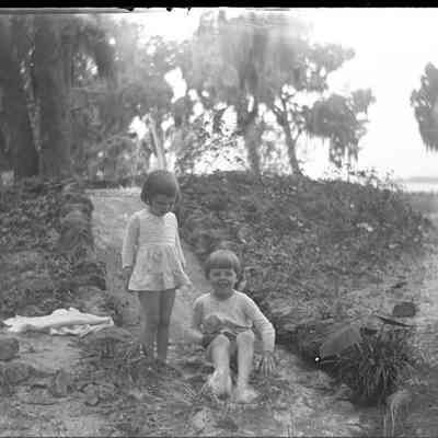 Durkee children, Empire Point/GP1.1884
