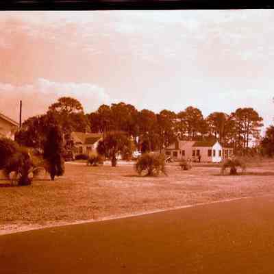 DeLoach Veteran's House