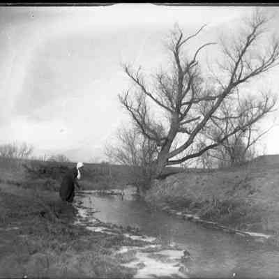 Sand Creek, Wahoo, Nebraska/GP1.1796