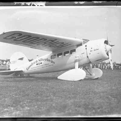 Ford Air Tour/GP2.17