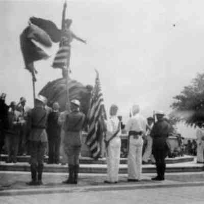 Memorial Park
