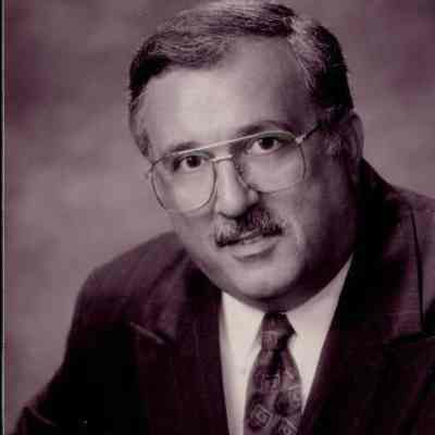 Banks, George