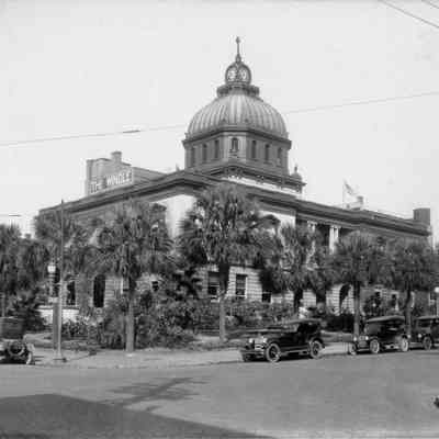 Jacksonville City Hall
