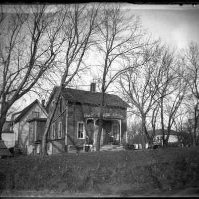 Wahoo, Nebraska/GP1.1798