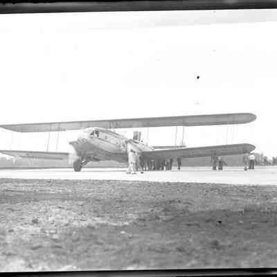 Ford Air Tour/GP2.24