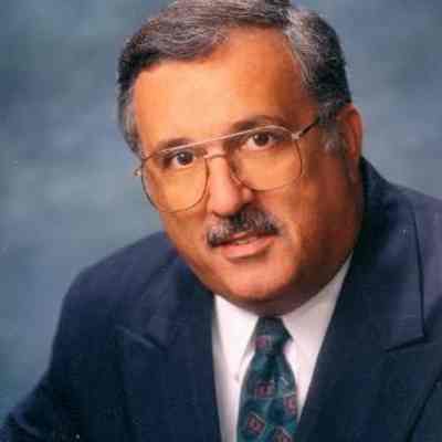 Banks, George