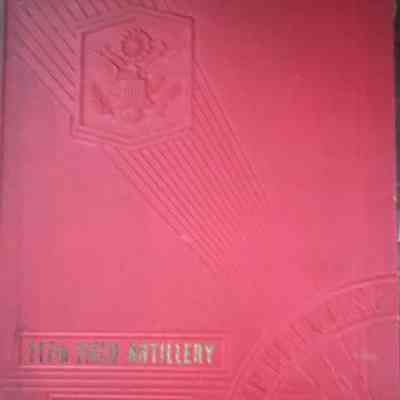 Historical and Pictorial Review of the 31st Division, Army of the United States : Camp Blanding, Florida. 1941.