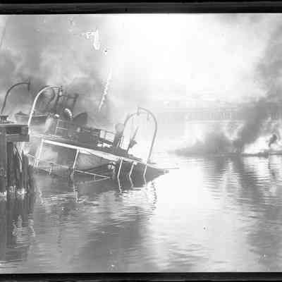 Boats and Docks/Fire/GP2.30