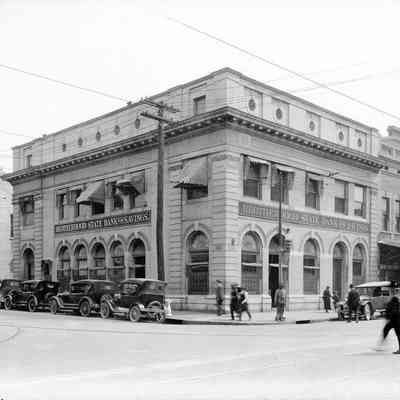 Brotherhood State Bank