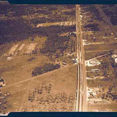 Aerial Lovegrove and Phillips