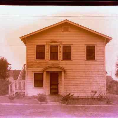 Beach Realty House