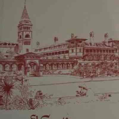 Henry Morrison Flagler, Florida's foremost developer