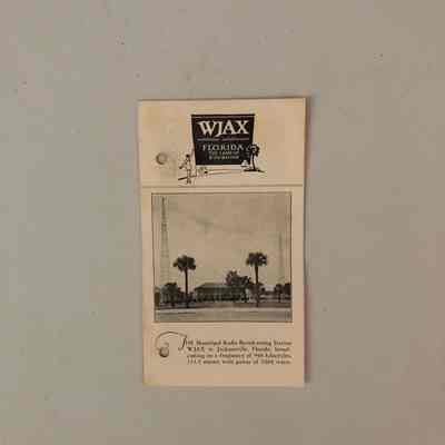 WJAX