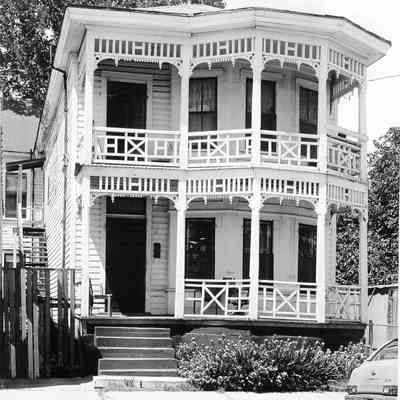 925 W Monroe Street