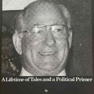 Slade! : a lifetime of tales and a political primer