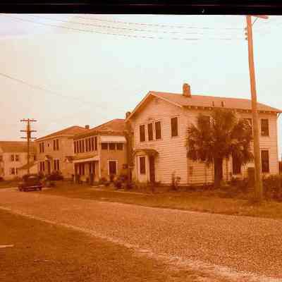 Beach Realty House