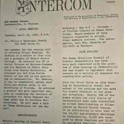Intercom