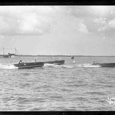 Boat Race/GP2.44