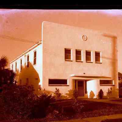 Masonic Lodge