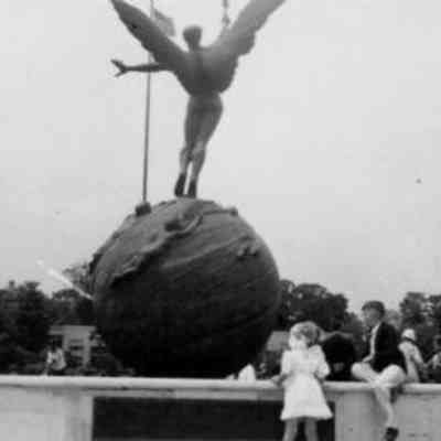 Memorial Park