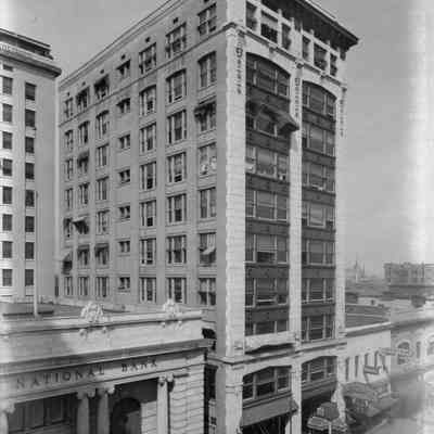 Bisbee Building