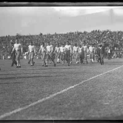 Florida/Georgia Football Game/GP2.73