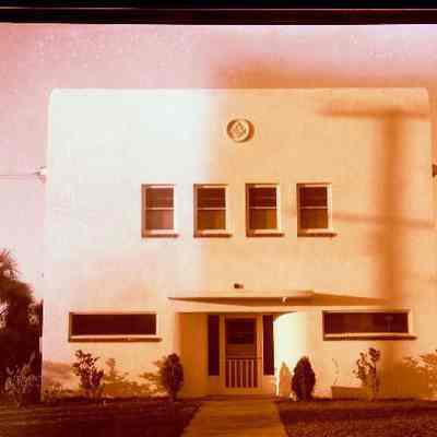 Masonic Lodge