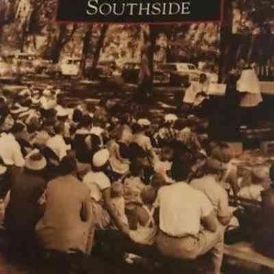 Jacksonville's southside