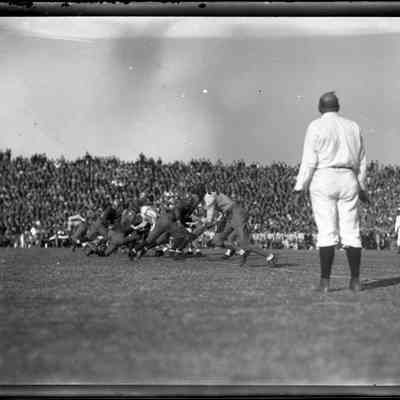 Florida/Georgia Football Game/GP2.75