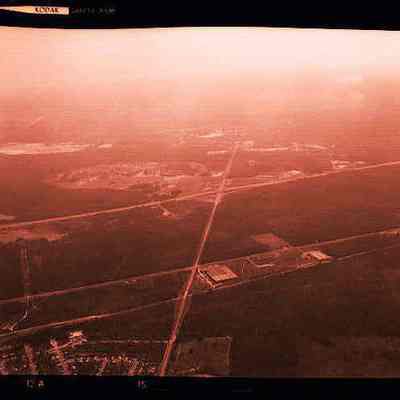 Negative, Film