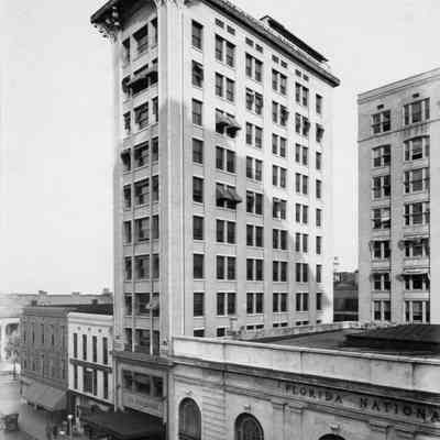 Florida Life Building
