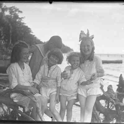 Cox children/GP1.1872