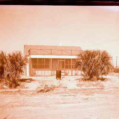 DeLoach Veteran's House