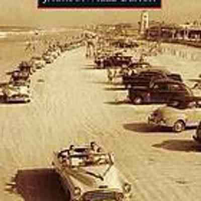 Jacksonville Beach
