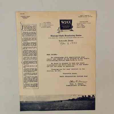 Letter