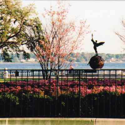 Memorial Park