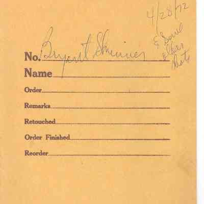 Envelope