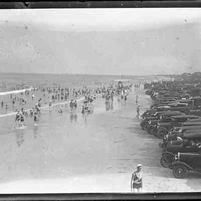Jacksonville Beach/GP2.83