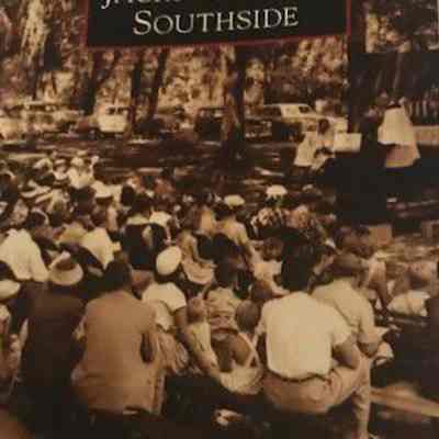 Jacksonville's Southside