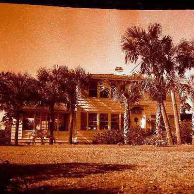 Peck House