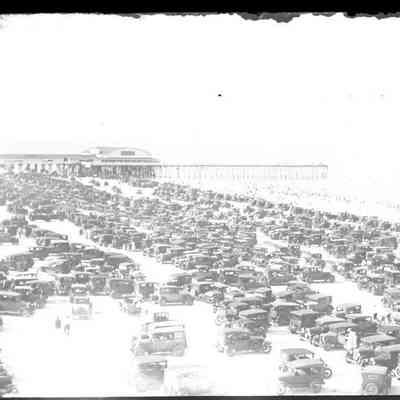 Jacksonville Beach/GP2.87