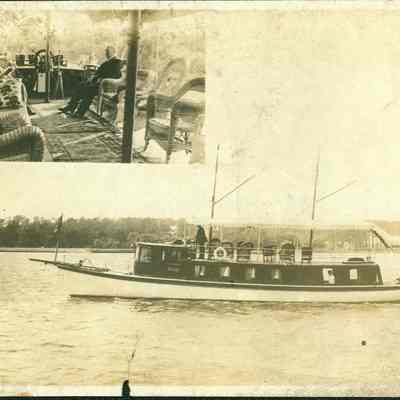 Print, Photographic