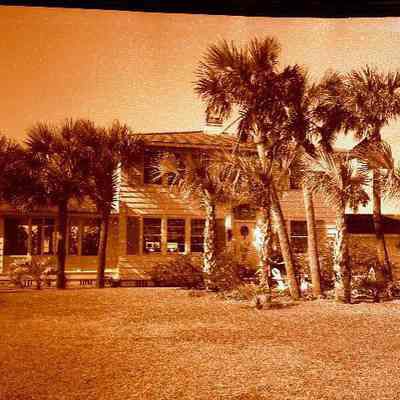 Peck House