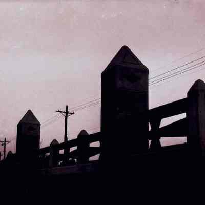 "Little Pottsburg Creek Bridge, Hogan and Silversmith"