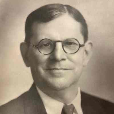 Craig, James A.